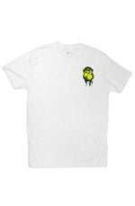 Load image into Gallery viewer, Dezire Rose T-Shirt with Design on Back
