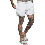 Load image into Gallery viewer, Embroidery Casual Shorts - DezireCo
