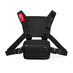 Load image into Gallery viewer, Chest Rig Bag - DezireCo
